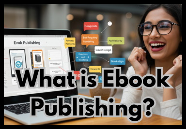 What is Ebook Publishing?
