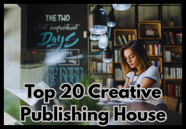 Top 20 Creative Publishing House Names for Inspiration In 2025
