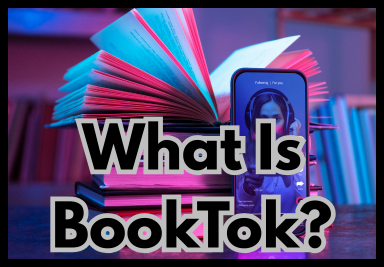 What Is BookTok