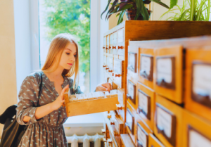 How to Submit a Book to a Small Publishing House
