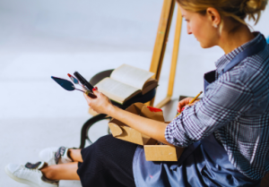 Hype of Amazon Kindle Direct Publishing